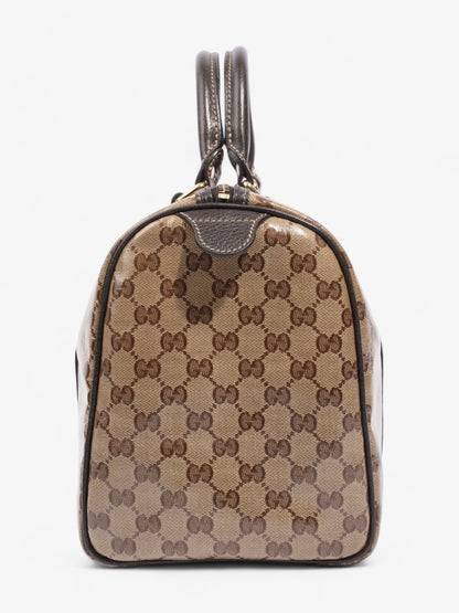 Gucci Boston GG Supreme Canvas