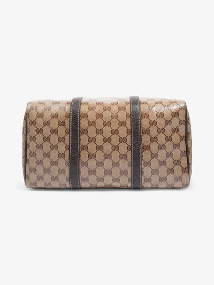 Gucci Boston GG Supreme Canvas