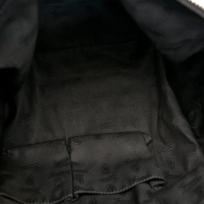 Gucci Bamboo Libeccio Tote Bag