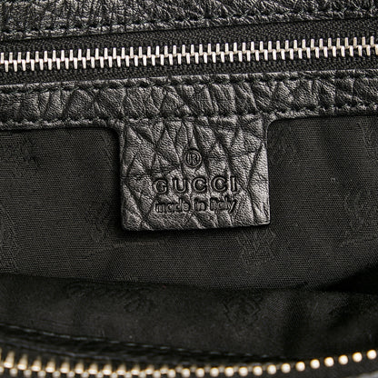 Gucci Bamboo Libeccio Tote Bag