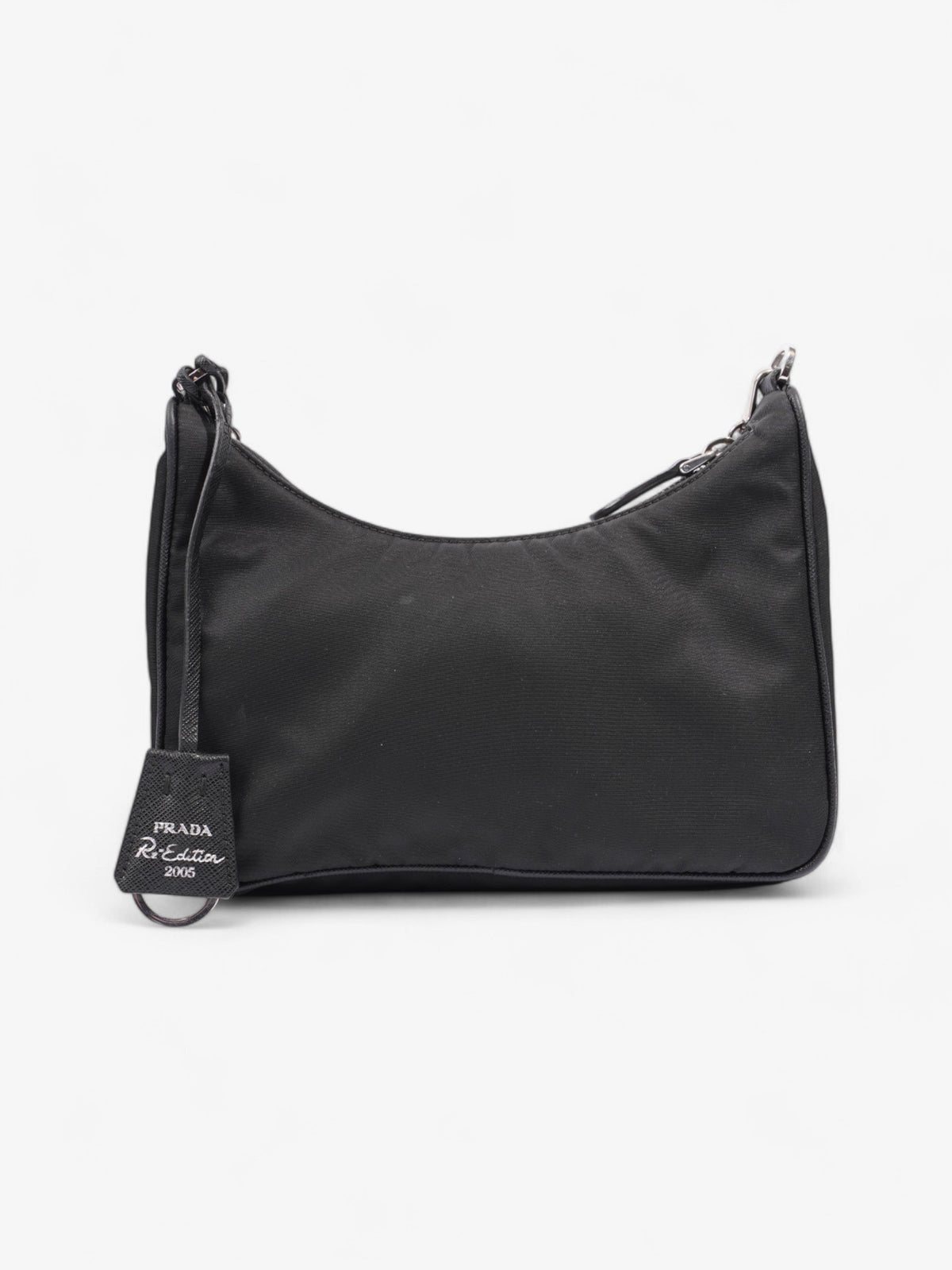 Prada Re-Edition 2005 Black Nylon