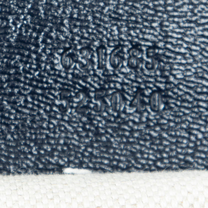 Gold Gucci Medium Raffia Ophidia Tote Bag