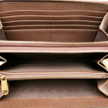 Gucci GG Supreme Ophidia Crossbody Bag