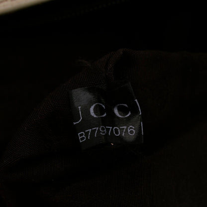 Beige Gucci Guccissima Sukey Tote Bag