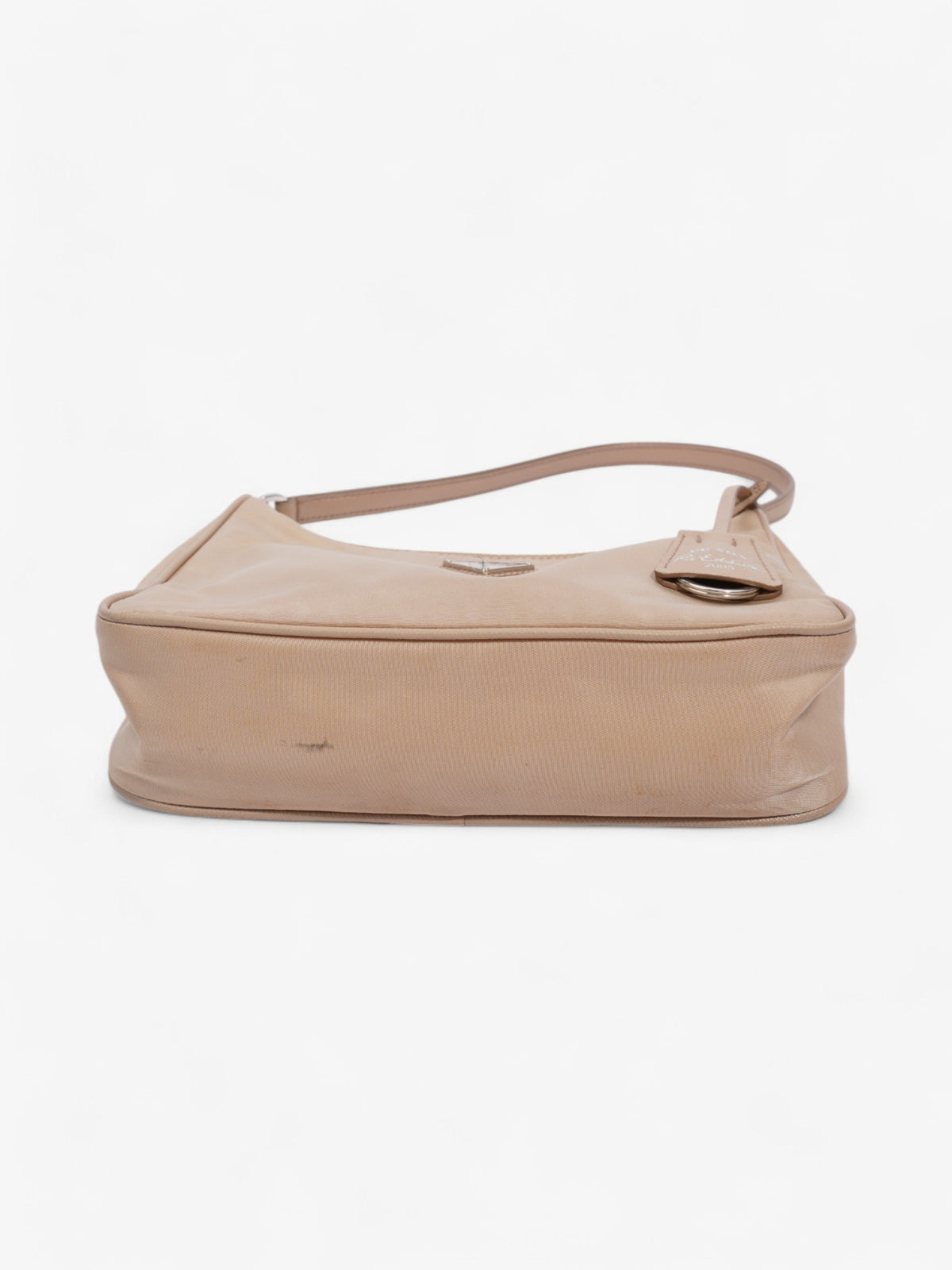 Prada Re-Edition 2000 Beige Re Nylon