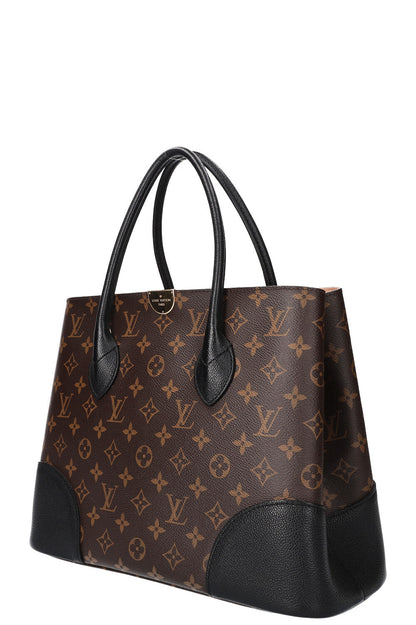 LOUIS VUITTON Flandrin Handbag MNG