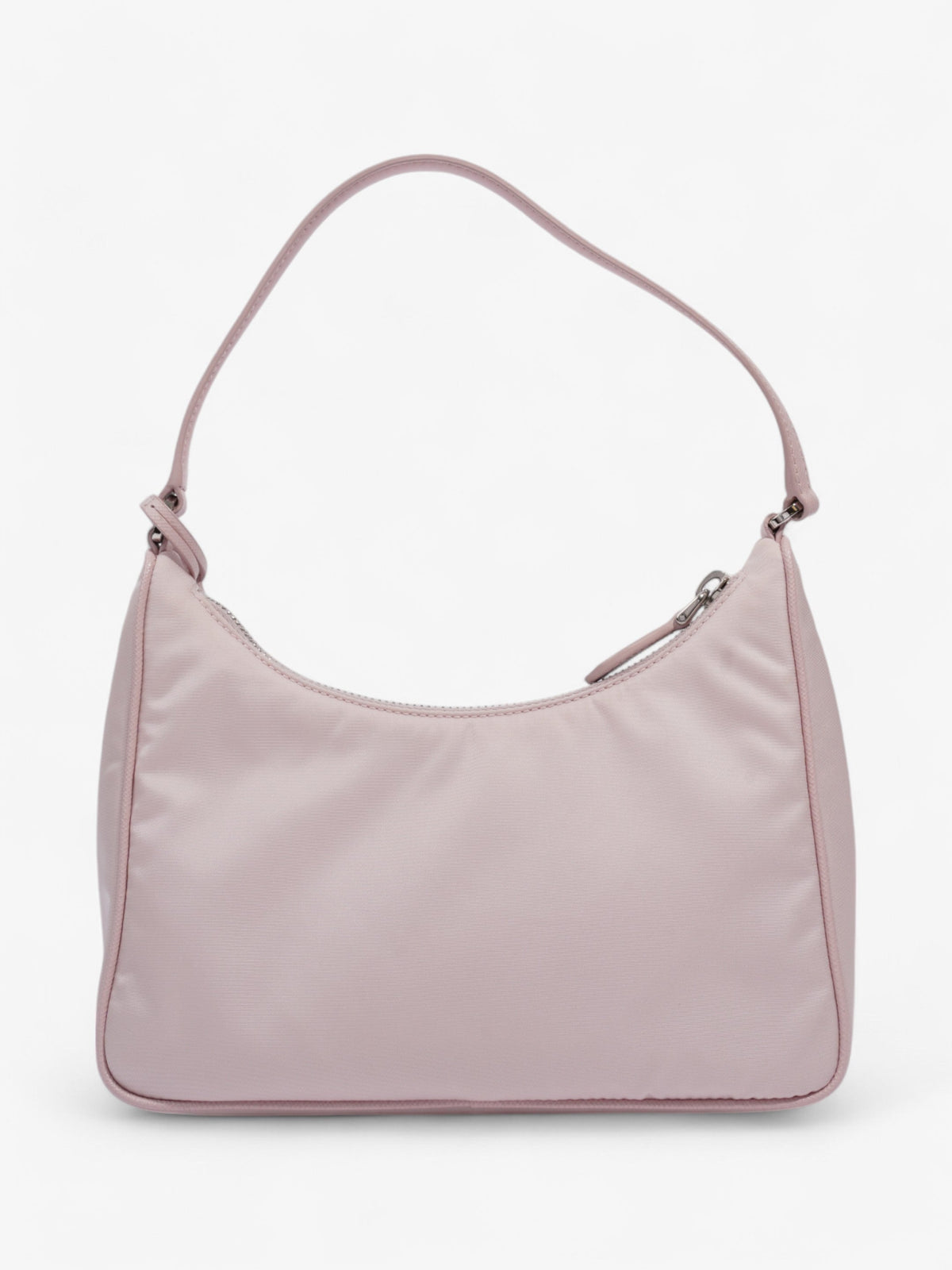 Prada Re-Edition 2005 Baby Pink Nylon