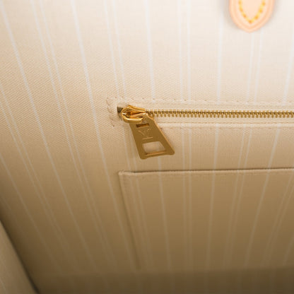 Louis Vuitton Blue By The Pool Giant Monogram OnTheGo GM