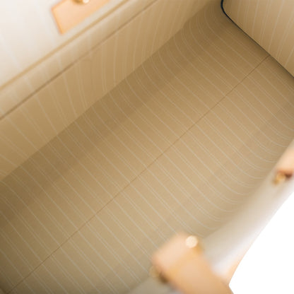 Louis Vuitton Blue By The Pool Giant Monogram OnTheGo GM