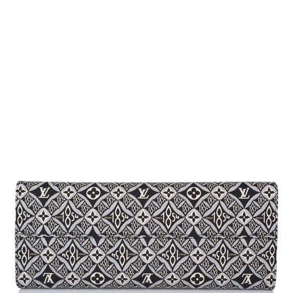 Louis Vuitton Grey Since 1854 OnTheGo Tote GM