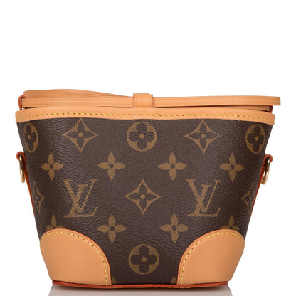Louis Vuitton Monogram Noe Purse