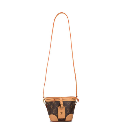 Louis Vuitton Monogram Noe Purse
