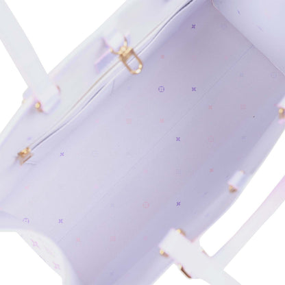 Louis Vuitton Sunrise Pastel Giant Monogram OnTheGo GM
