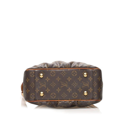 LOUIS VUITTON KLARA BAG