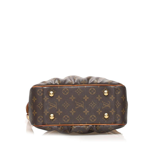 LOUIS VUITTON KLARA BAG