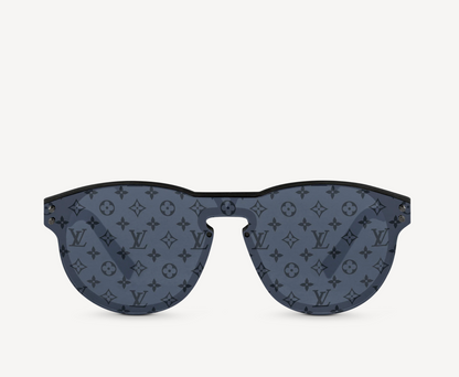 LOUIS VUITTON WAIMEA ROUND SUNGLASSES