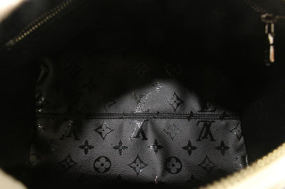Louis Vuitton X UF Tufted Monogram Speedy Bandouliere 25