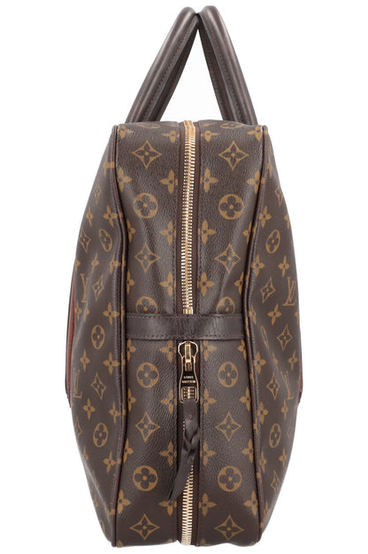 LOUIS VUITTON Bequia Bag