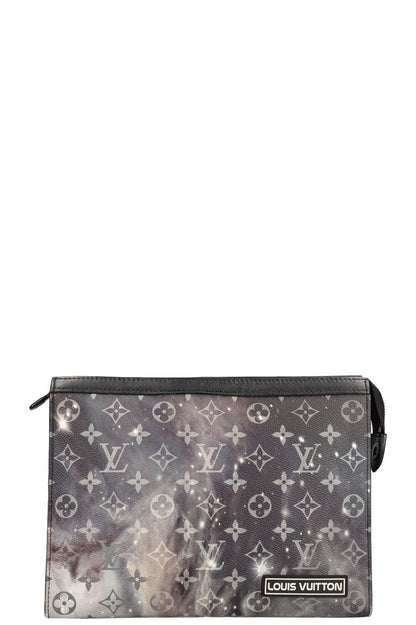 LOUIS VUITTON Galaxy Pochette Voyage MM