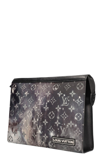 LOUIS VUITTON Galaxy Pochette Voyage MM