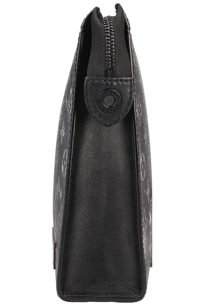 LOUIS VUITTON Galaxy Pochette Voyage MM