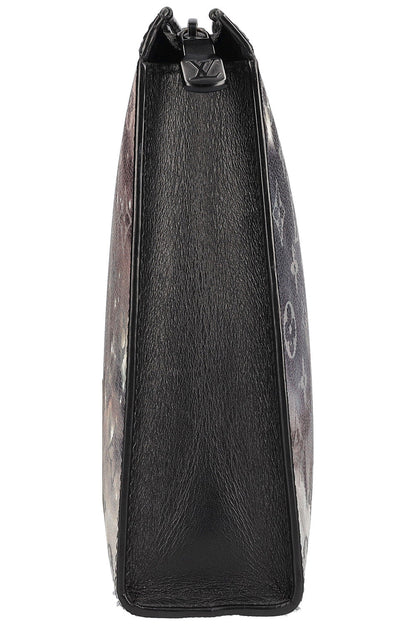 LOUIS VUITTON Galaxy Pochette Voyage MM