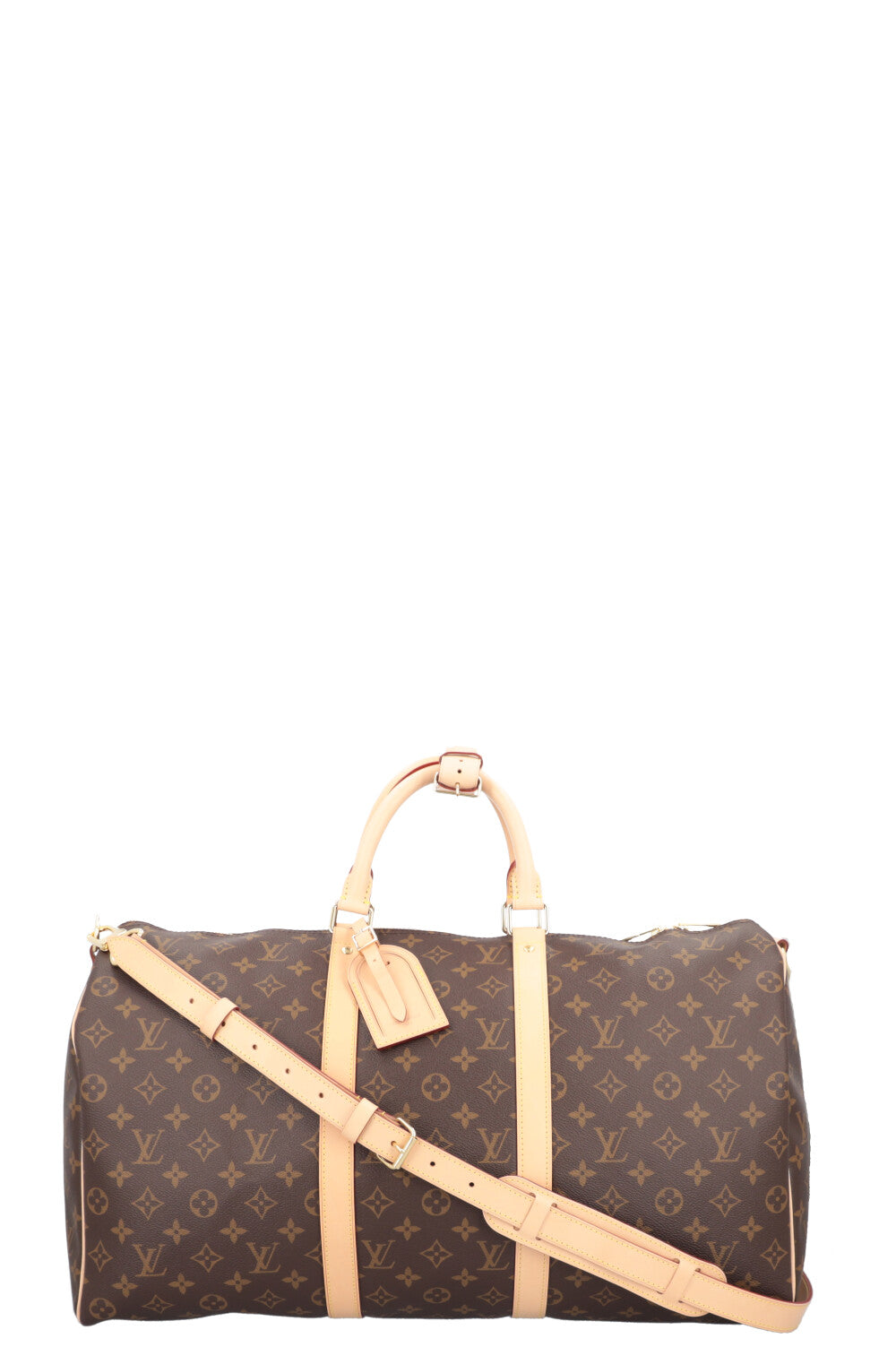 LOUIS VUITTON Keepall 50