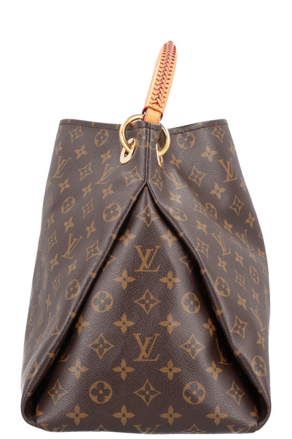 LOUIS VUITTON Artsy MM