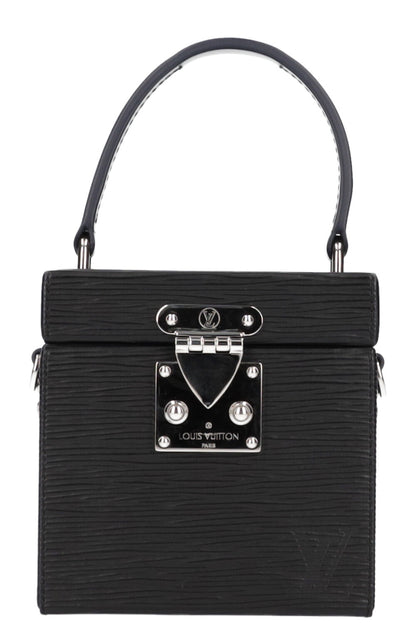 LOUIS VUITTON Bleecker Box