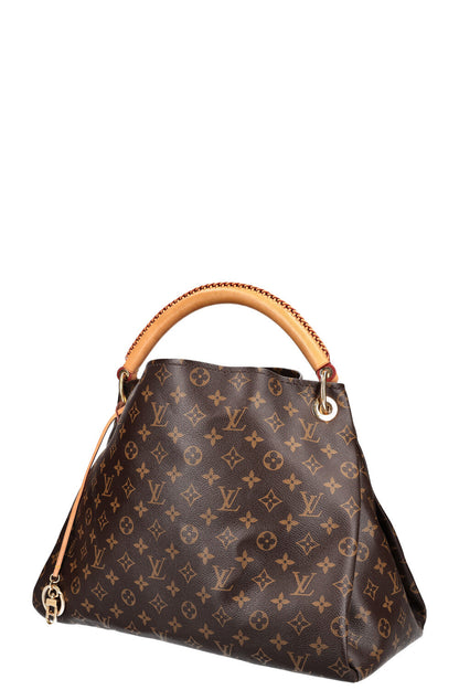 LOUIS VUITTON Artsy MM