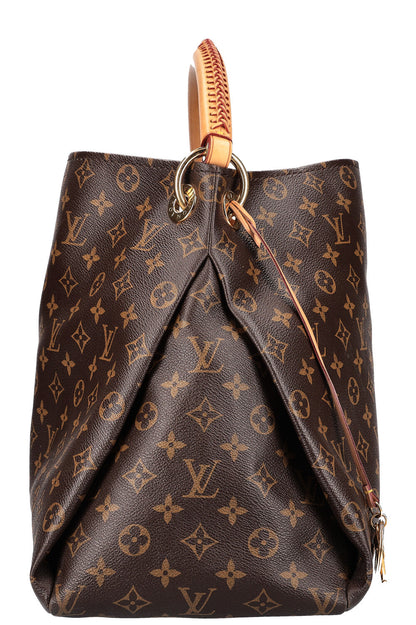 LOUIS VUITTON Artsy MM