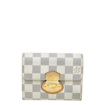 Louis Vuitton Azur Koala Wallet