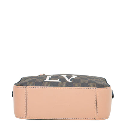 Louis Vuitton Venus Ebene Santa Monica Bag