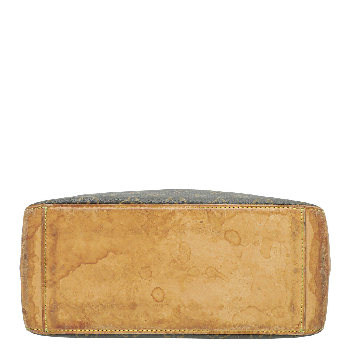 Louis Vuitton Monogram Cabas Piano Bag