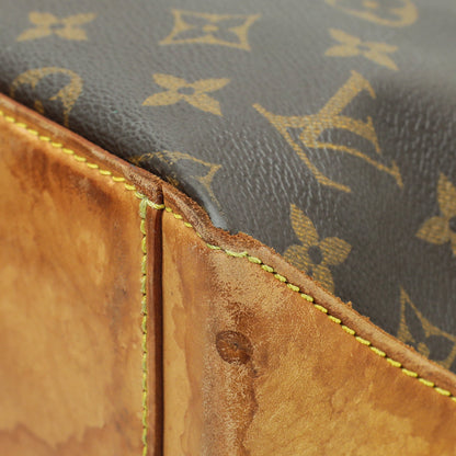 Louis Vuitton Monogram Cabas Piano Bag