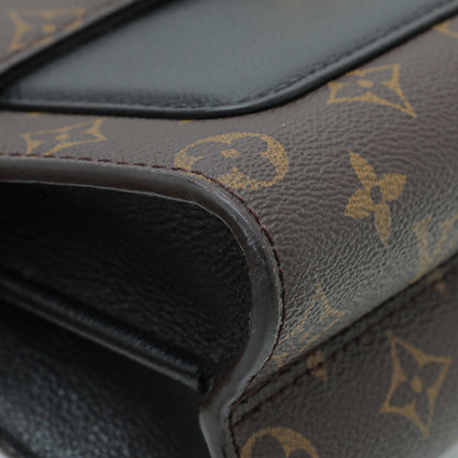 Louis Vuitton Bicolor Monogram Victoire Bag