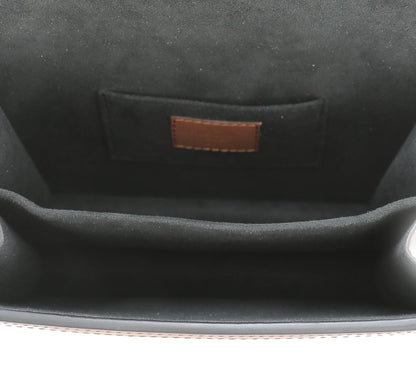 Louis Vuitton Bicolor Dauphine Mini BB Bag