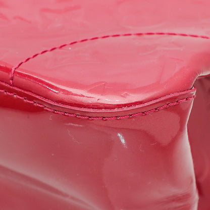 Louis Vuitton Cerise Monogram Vernis Rosewood Bag