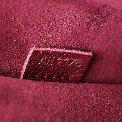 Louis Vuitton Monogram Raisin Victoire Bag