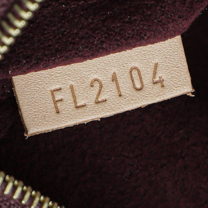 Louis Vuitton Monogram Voltaire Bag