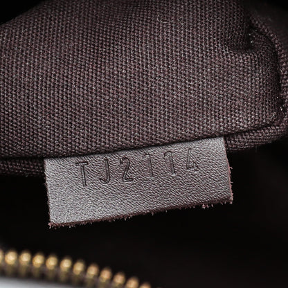 Louis Vuitton Amarante Monogram Vernis Virginia PM Bag