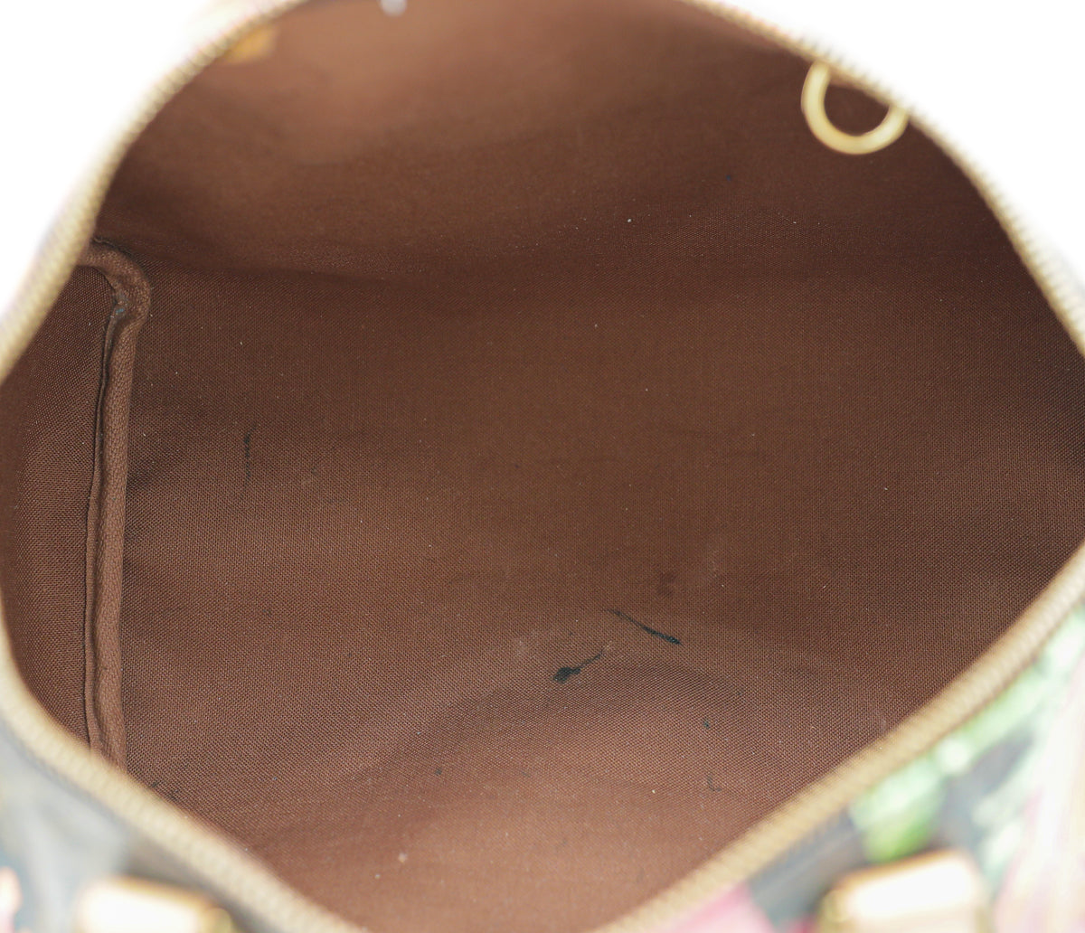 Louis Vuitton Monogram Mullticolor Stephen Sprouse Roses Speedy 30 Bag
