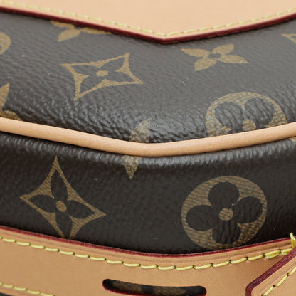 Louis Vuitton Monogram Boite Chapeau Souple MM Bag