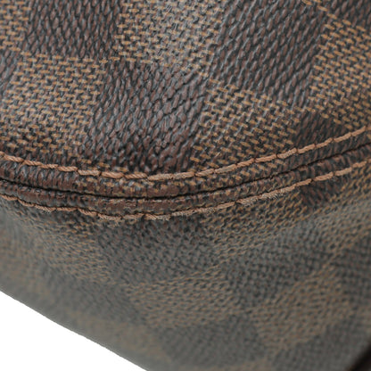 Louis Vuitton Ebene Sistina PM Bag