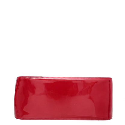 Louis Vuitton Cerise Monogram Vernis Rosewood Bag
