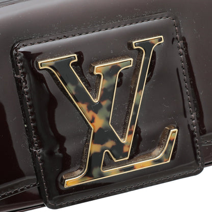Louis Vuitton Amarante Sobe Clutch