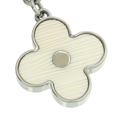Louis Vuitton Multicolor Fleur D'Epi Bag Charm
