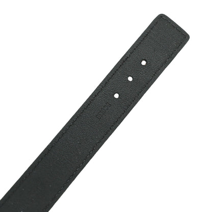 Louis Vuitton Monogram Graphite Slim Bracelet