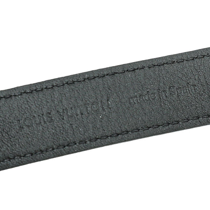 Louis Vuitton Monogram Graphite Slim Bracelet