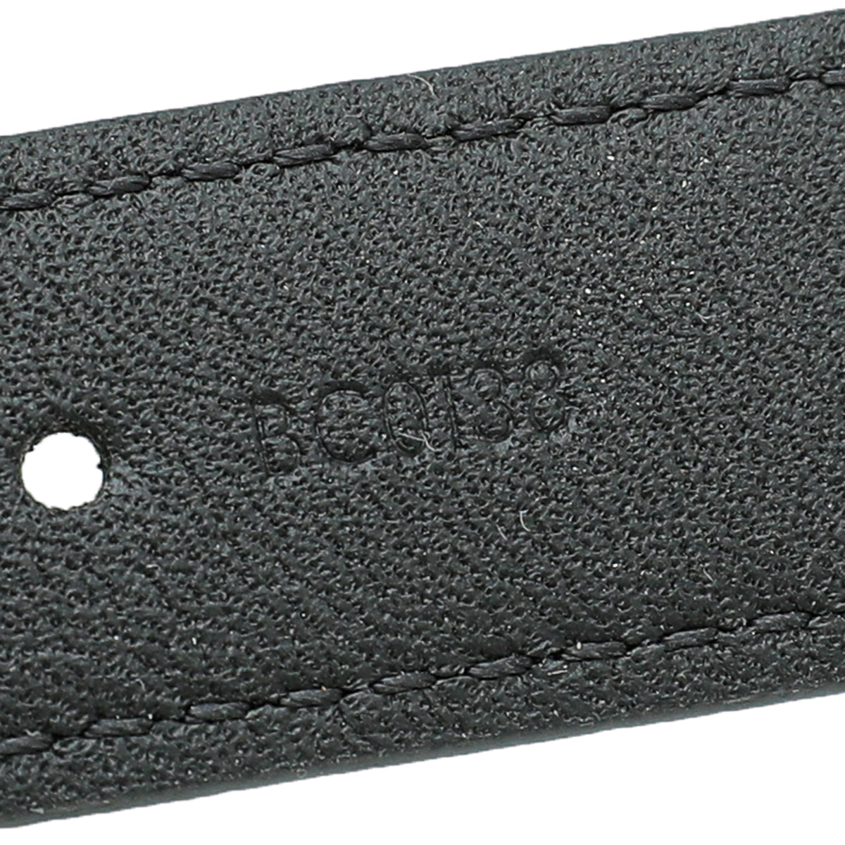Louis Vuitton Monogram Graphite Slim Bracelet